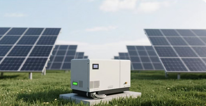 分布式光伏专用SVG